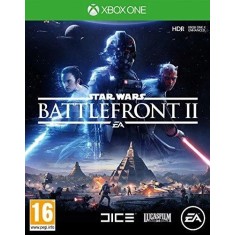 Joc XBOX One Star Wars: Battlefront II 2