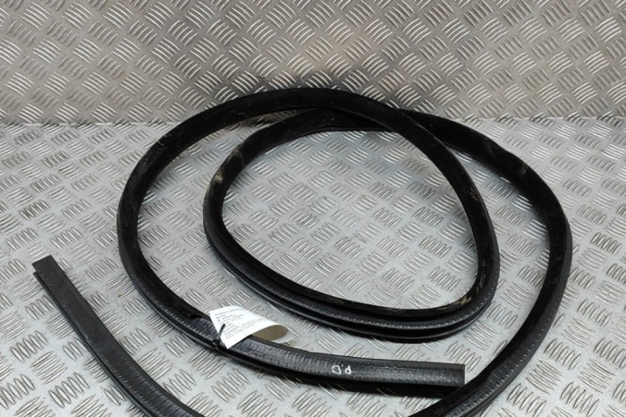 Garnitura ușă dreapta față LAND ROVER RANGE ROVER IV L405 2020 OEM: CK52-20708-AC | 29033810
