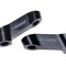 Set complet extensii oglinzi, culoare negru Cod Produs: MX_NEW LM9022