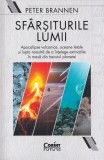 Sfarsiturile lumii - Peter Brannen
