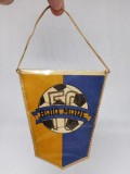 Fanion de colectie Baia Mare. Fanion Fotbal.