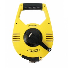 Ruleta de masurat-metalica 3:1 50m TMP HardWork ToolsRange