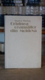 Originea Ceangailor din Moldova - Dumitru Martinas | Istorie Etnografie Editura Stiintifica 1985