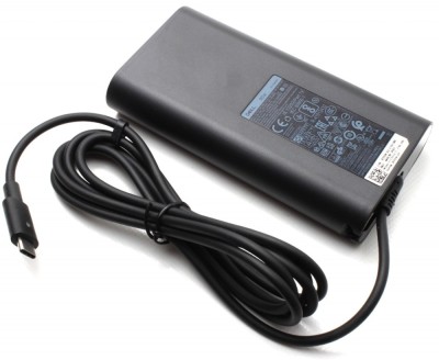 Incarcator Dell JVRCD Round Shape 90W foto