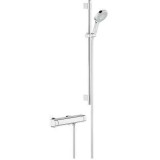 BATERIE TERMOSTATICA DUS GROHTHERM 2000 CU SET DUS 900