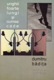 Dumitru Badita, Unghii foarte lungi si cumsecade