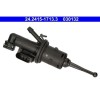 Pompa Centrala Ambreiaj ATE Audi A3 Seat Leon Skoda Octavia VW Caddy Beetle 1.2 TFSI