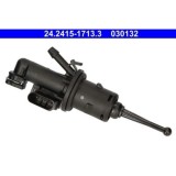 ATE Pompa centrala, ambreiaj