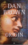 Origin &ndash; Dan Brown (editie in limba italiana)