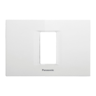 Rama ornament 1M Thea Optima Panasonic alb P-TO.R.1 3M foto