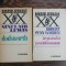 Dodsworth - SINCLAIR LEWIS / Dreptatea lui Jeremiah Beaumont -ROBERT PENN WARREN