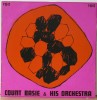 Vinil LP Count Basie &amp; His Orchestra &lrm;&ndash; Count Basie &amp; His Orchestra (EX), Jazz