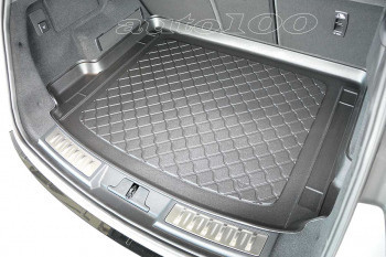 Tava portbagaj Guardliner dedicata Land Rover Range Rover Evoque (L551) foto