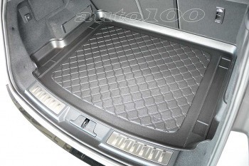 Tava portbagaj Guardliner dedicata Land Rover Range Rover Evoque (L551)