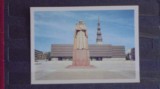 LETONIA - RIGA -MUZEUL MEMORIAL SI MONUMENTUL SOLDATILOR LETONI DIN WW2 MONDIAL, Necirculata, Fotografie