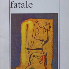 STRATEGIILE FATALE-JEAN BAUDRILLARD