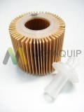 MOTAQUIP LVFL755 Filtru ulei