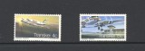 Transkei 1977 - Avioane, aviatie, serie neuzata
