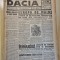 Dacia 8 iulie 1942-stiri al 2-lea razboi mondial,maresalul antonescu,timisoara
