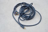 Cablu RCA/RCA