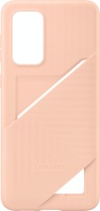 Galaxy A33 (5G); Card Slot Cover; Peach &amp;quot;EF-OA336TPEGWW&amp;quot; foto