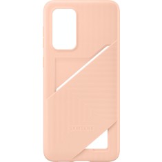 Galaxy A33 (5G); Card Slot Cover; Peach &quot;EF-OA336TPEGWW&quot;