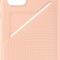 Galaxy A33 (5G); Card Slot Cover; Peach &quot;EF-OA336TPEGWW&quot;