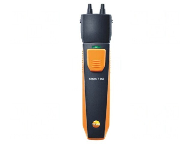 Manometru Digital Smart Probe TESTO 510I 150mbar