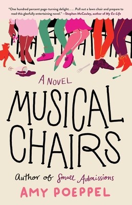 Musical Chairs foto