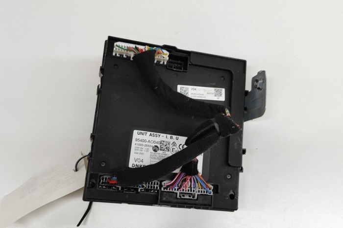 Modul imobilizator KIA NIRO II 2023 OEM: 95400-AO040 30372067