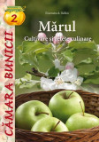 Mărul. Cultivare şi reţete culinare - Paperback brosat - Ildik&oacute; Eisenstock - Casa