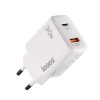 Incarcator rapid, PD Type C, USB 3.0, 30W, 196837