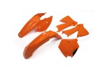 Kit plastice KTM EXC SX 03- 04, UFO