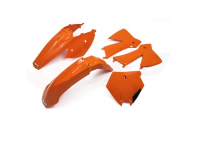 Kit plastice KTM EXC SX 03- 04 foto