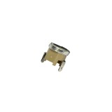 Termostat DeLonghi 145&deg; cod 5228105000 Original pentru fier de calcat