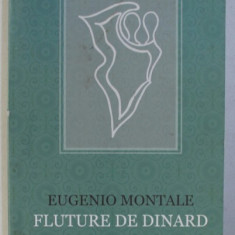 FLUTURE DE DINARD de EUGENIO MONTALE , 2011