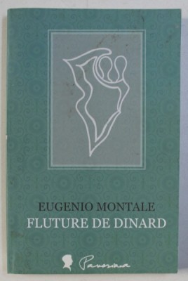 FLUTURE DE DINARD de EUGENIO MONTALE , 2011 foto