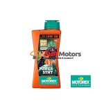 Ulei Power Synt 10w50 4T Motorex 1L