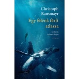 Egy f&eacute;l&eacute;nk f&eacute;rfi atlasza - Christoph Ransmayr