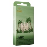 Prezervative Amor Mix, 12 Buc.