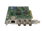 Placă de achiziție DekTec DTA-160 GigE / 3 intrări/ieșiri ASI pentru PCI
