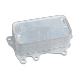 Febi Bilstein Radiator ulei, ulei motor