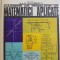 CULEGERE DE PROBLEME DE MATEMATICI APLICATE de IOANA ALEXANDRESCU...IOAN TOMESCU , coordonator ACAD. N. TEODORESCU , 1976