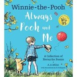 Winnie-The-Pooh : Always Pooh and Me