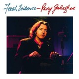 Fresh Evidence - Vinyl | Rory Gallagher, UMC