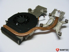 Heatsink + Cooler Dell Studio 1535 CN-0M139C foto