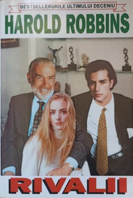 RIVALII-HAROLD ROBBINS-217803 foto