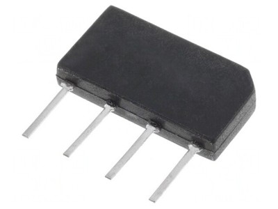 Punte Redresoare Monofazată 1kV 1.5A 50A foto