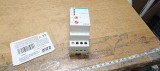 Siguranta automata, F&amp;F, Plastic, 230V, 6000A, Alb 1 buc