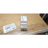 Siguranta automata, F&amp;F, Plastic, 230V, 6000A, Alb